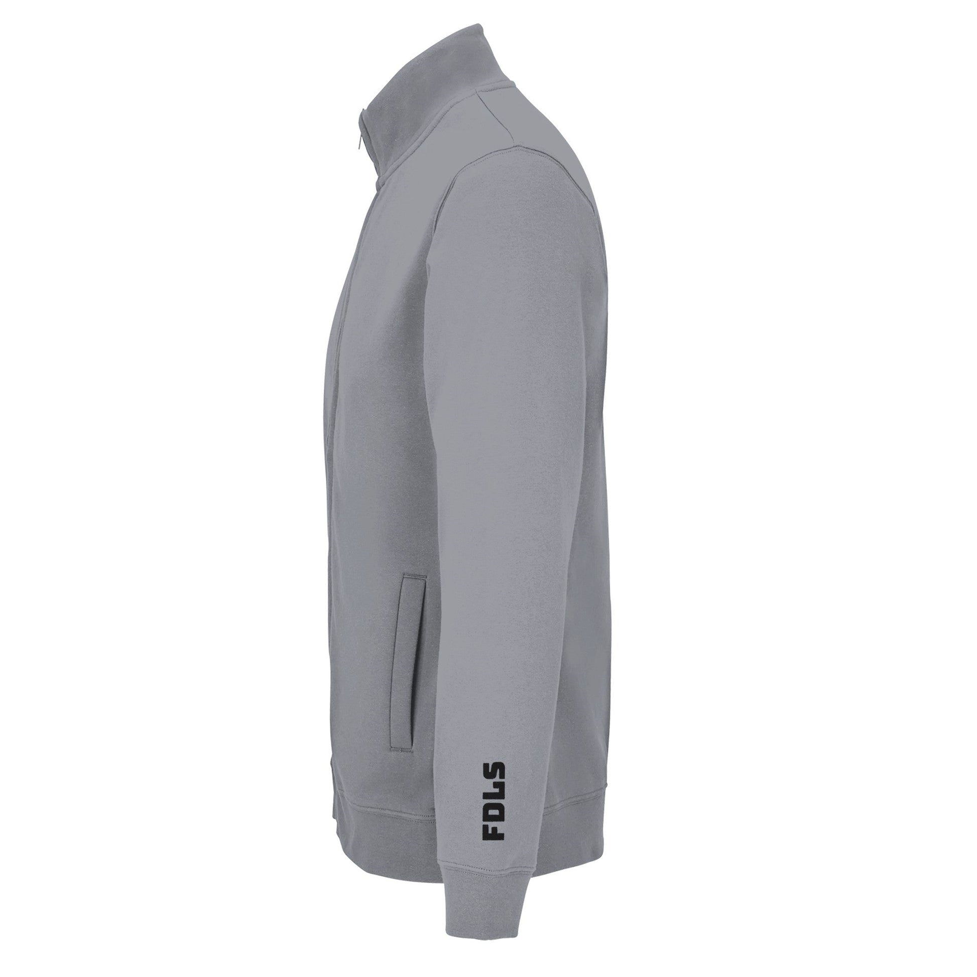 FDLS Vest - "Y2K" - FRÈRES DE LA SARREWeste