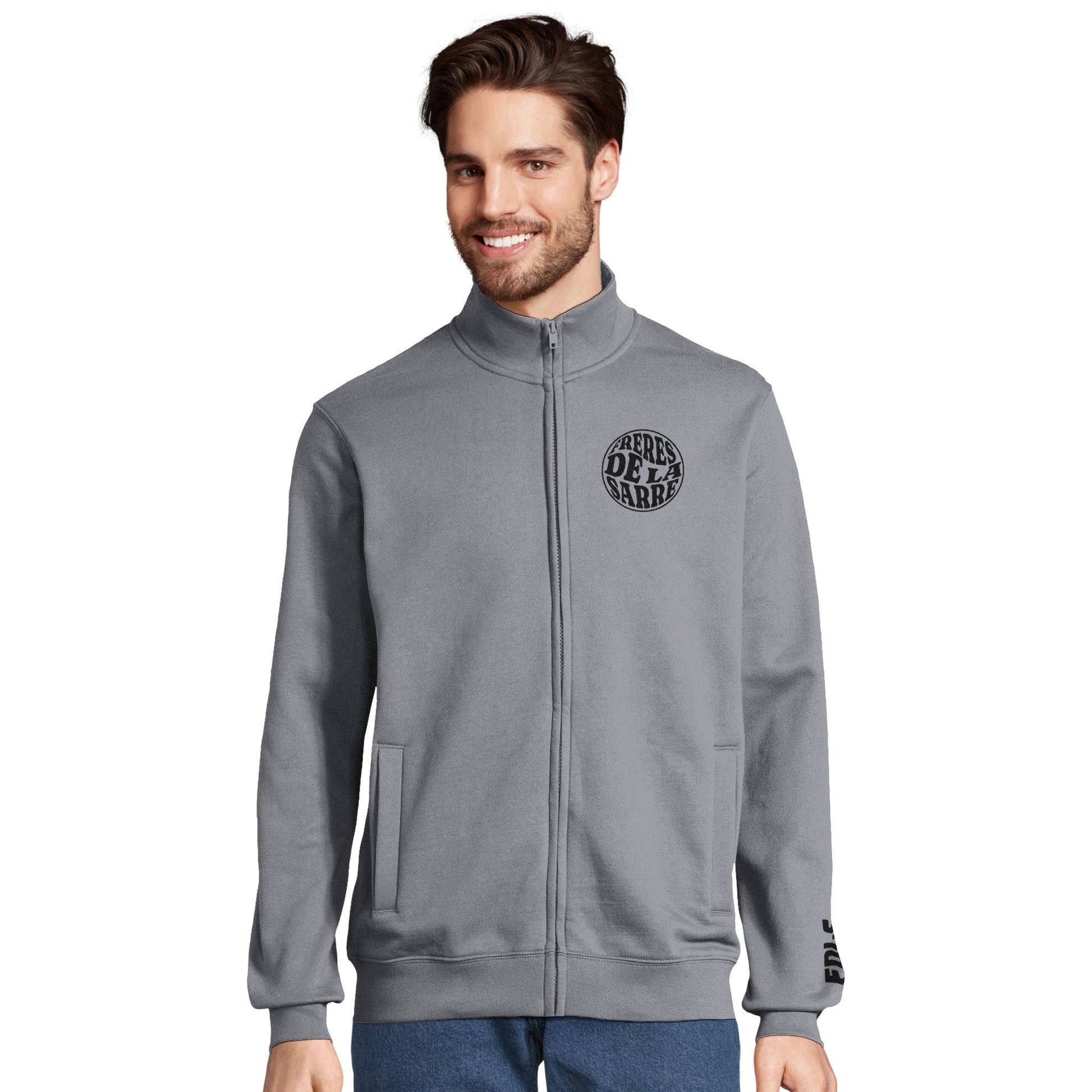 FDLS Vest - "Y2K" - FRÈRES DE LA SARREWeste