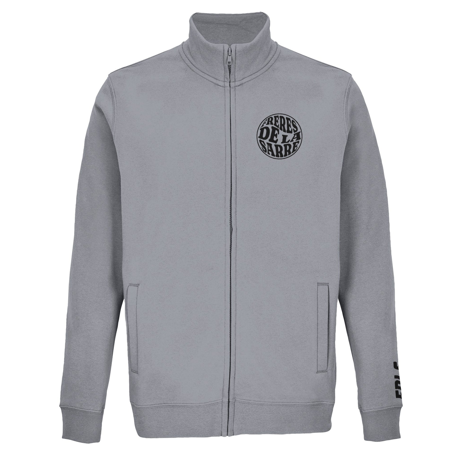 FDLS Vest - "Y2K" - FRÈRES DE LA SARREWeste