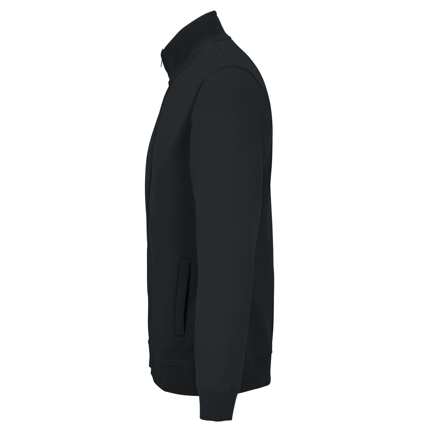 FDLS Weste - "Minimalistic Logo" - FRÈRES DE LA SARREPrint MaterialXS