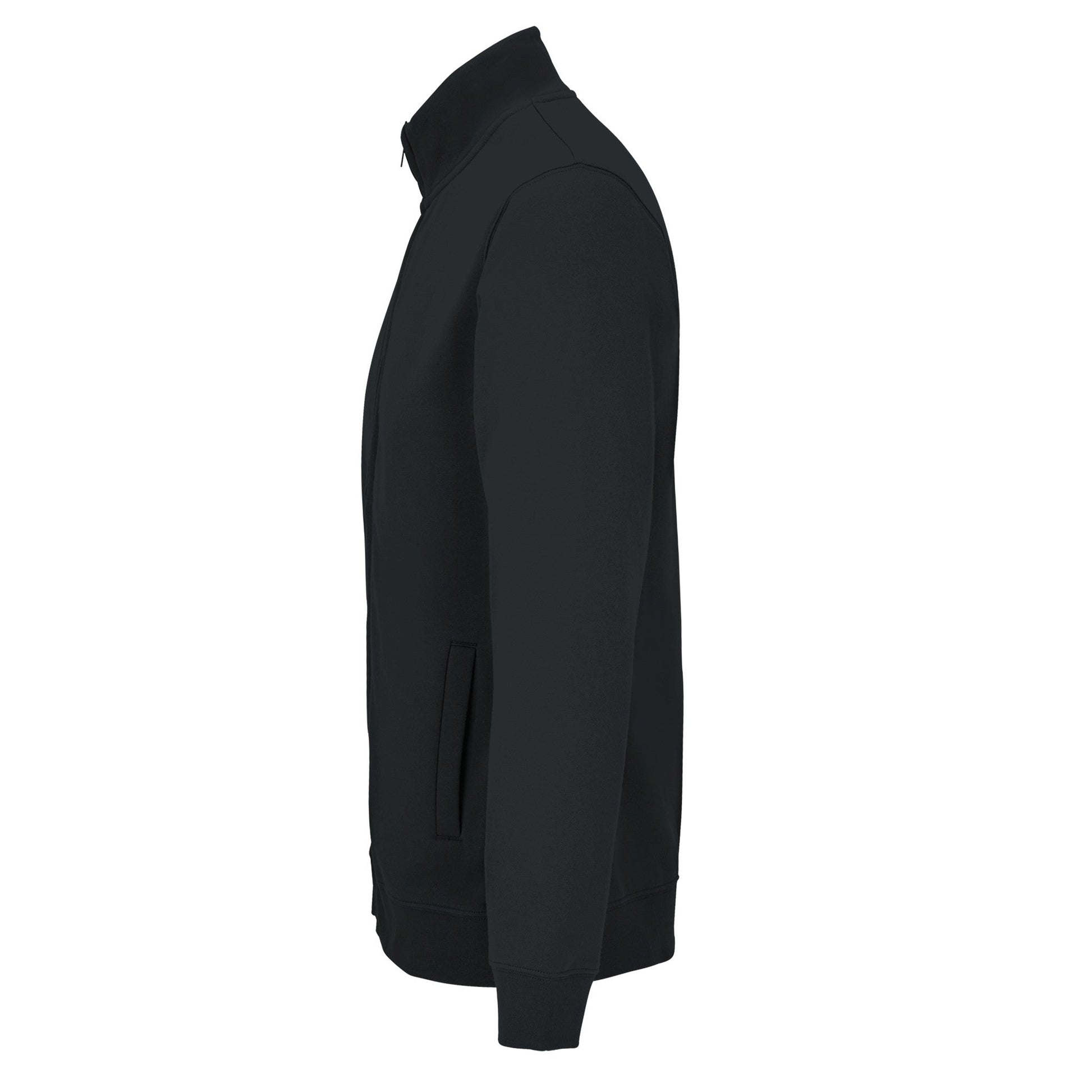 FDLS Weste - "Minimalistic Logo" - FRÈRES DE LA SARREPrint MaterialXS