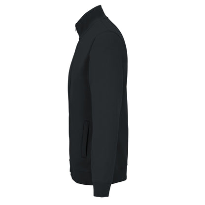 FDLS Weste - "Minimalistic Logo" - FRÈRES DE LA SARREPrint MaterialXS