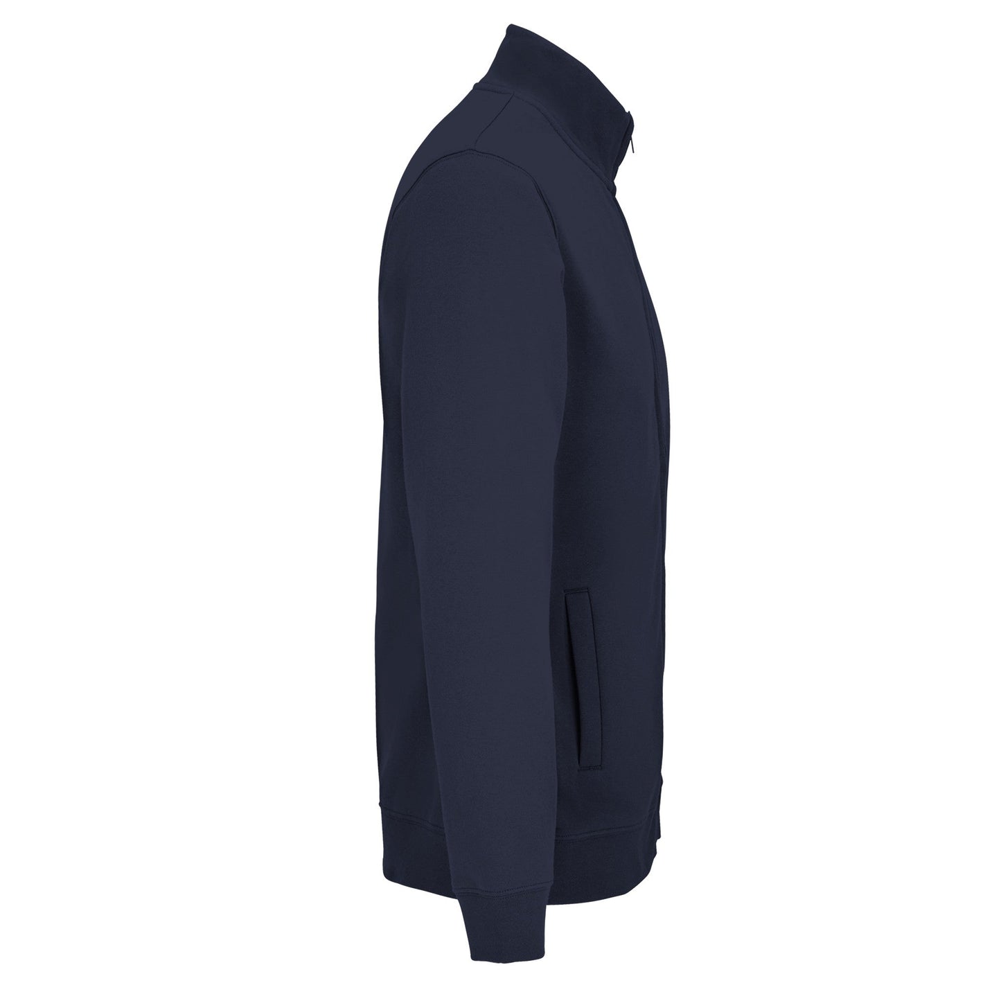 FDLS Weste - "Sarrebruck Sports - Bleu et Noir" - FRÈRES DE LA SARREWeste