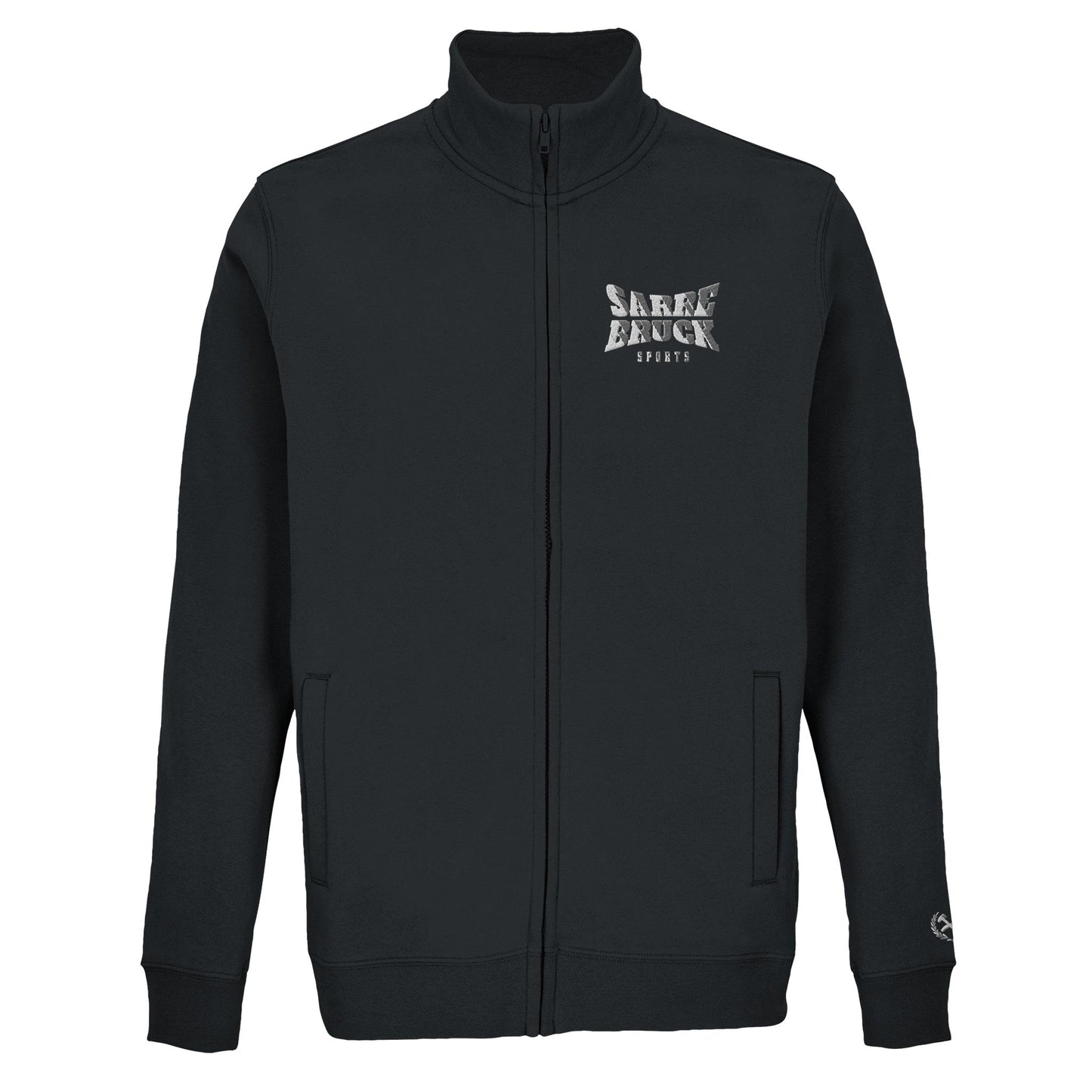 FDLS Weste - "Sarrebruck Sports" - FRÈRES DE LA SARREWesteXS