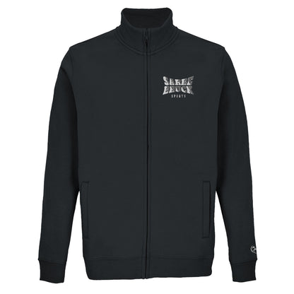 FDLS Weste - "Sarrebruck Sports" - FRÈRES DE LA SARREWesteXS