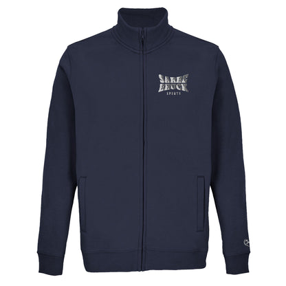 FDLS Weste - "Sarrebruck Sports" - FRÈRES DE LA SARREWesteXS