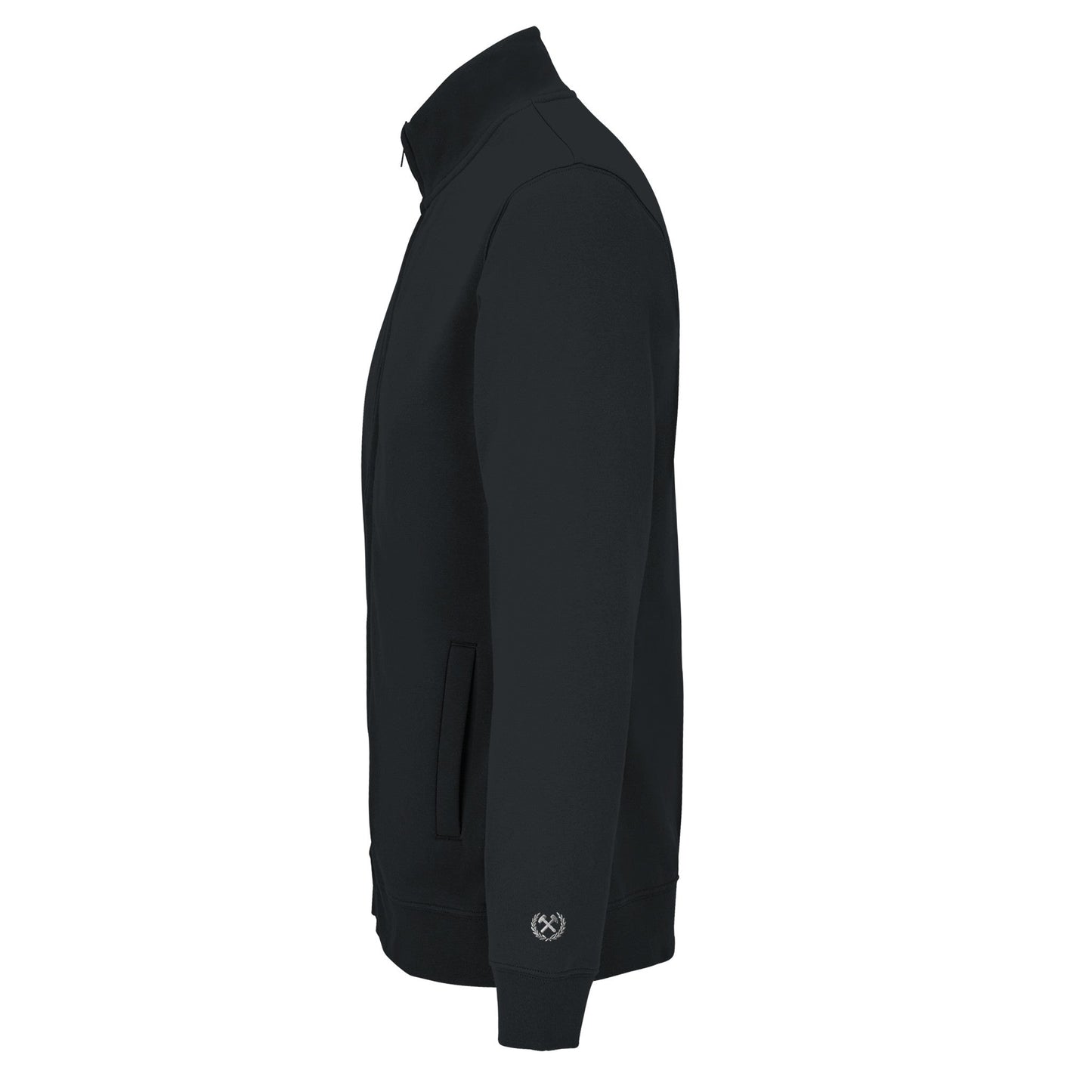 FDLS Weste - "Sarrebruck Sports" - FRÈRES DE LA SARREWesteXS