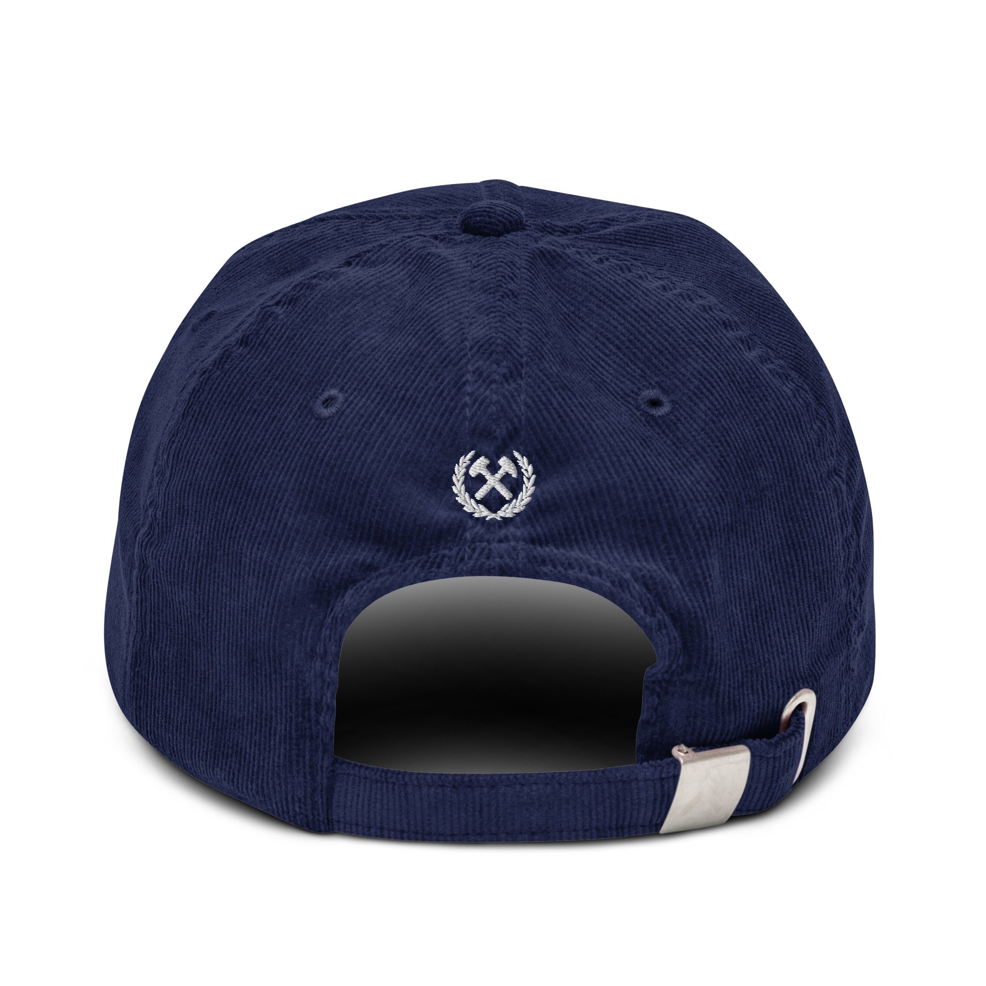 Frères de la Sarre Cord Cap - Sélection 54 - FRÈRES DE LA SARRECap