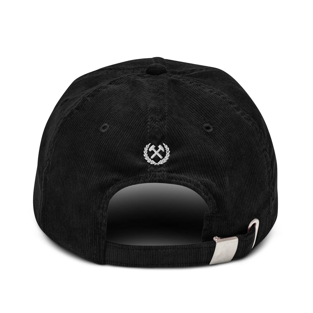 Frères de la Sarre Cord Cap - Sélection 54 - FRÈRES DE LA SARRECap