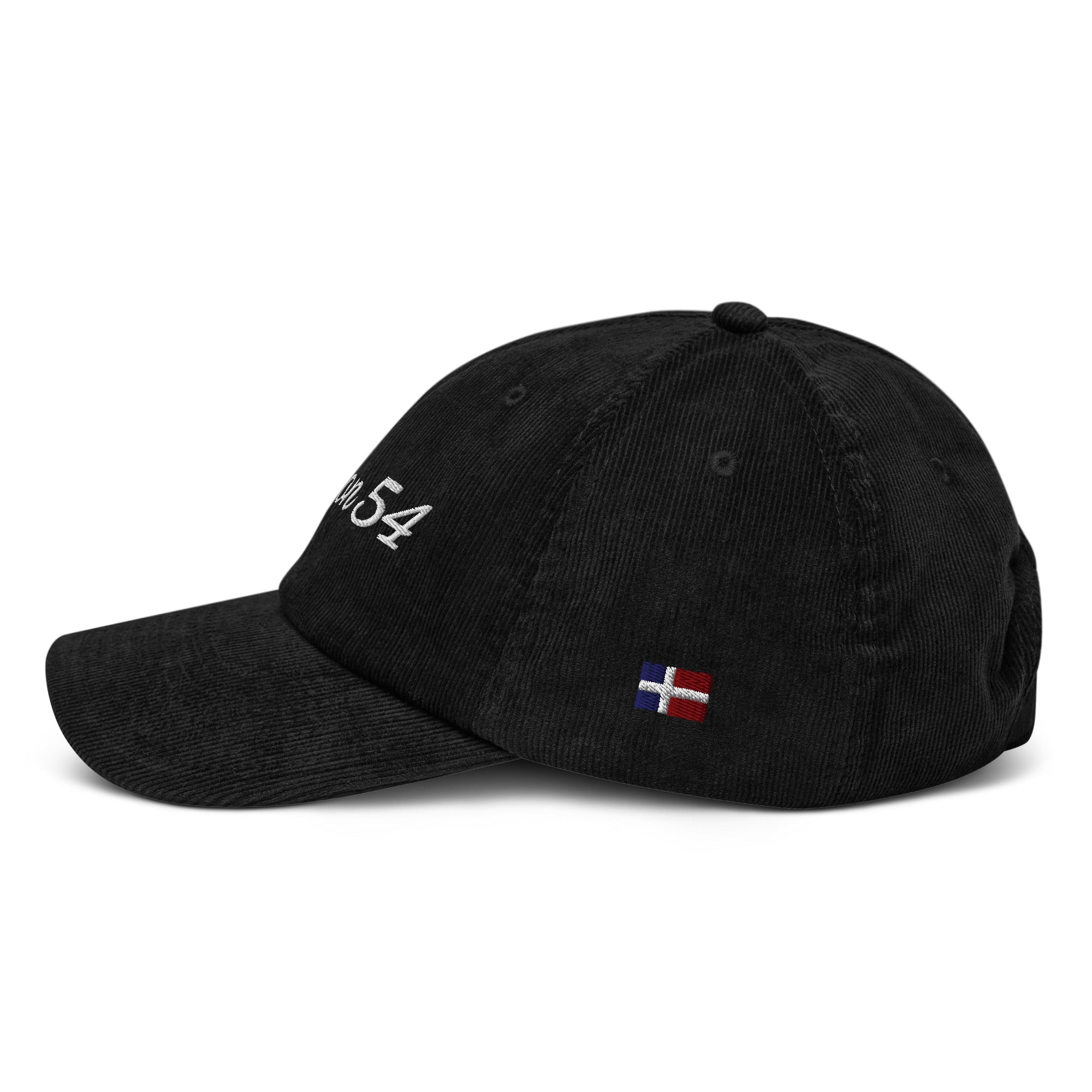 Frères de la Sarre Cord Cap - Sélection 54 - FRÈRES DE LA SARRECap