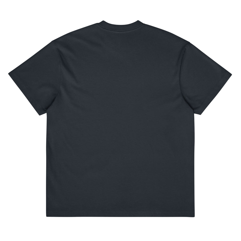 Frères de la Sarre gesticktes Shirt - seleSAAR Logo - FRÈRES DE LA SARRET-ShirtS