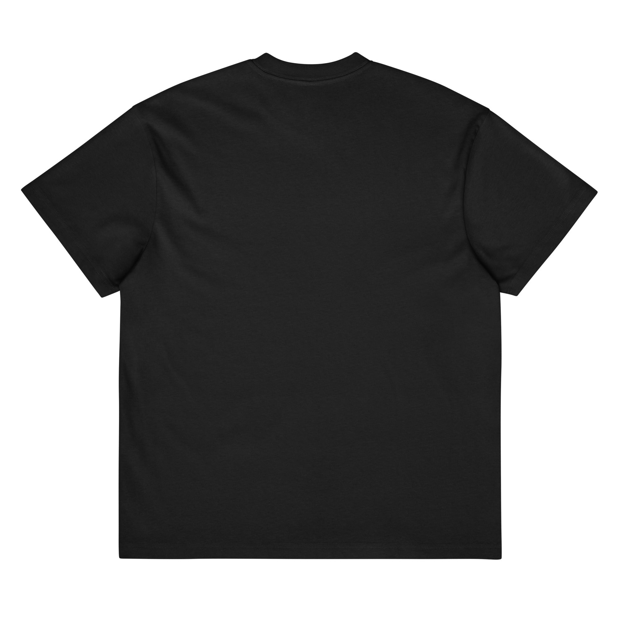 Frères de la Sarre gesticktes Shirt - seleSAAR Logo - FRÈRES DE LA SARRET-ShirtS