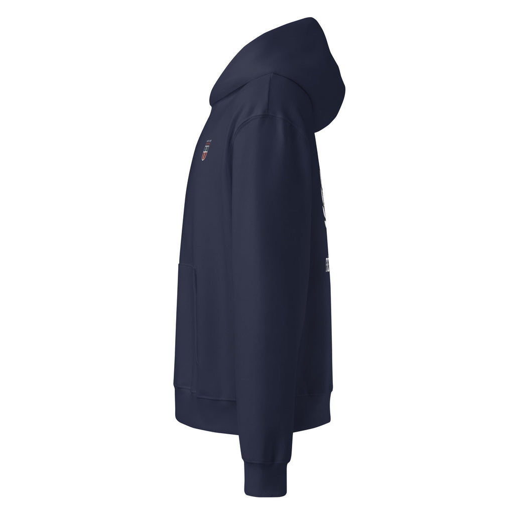 Frères de la Sarre Hoodie - L´equipe - FRÈRES DE LA SARREHoodieS