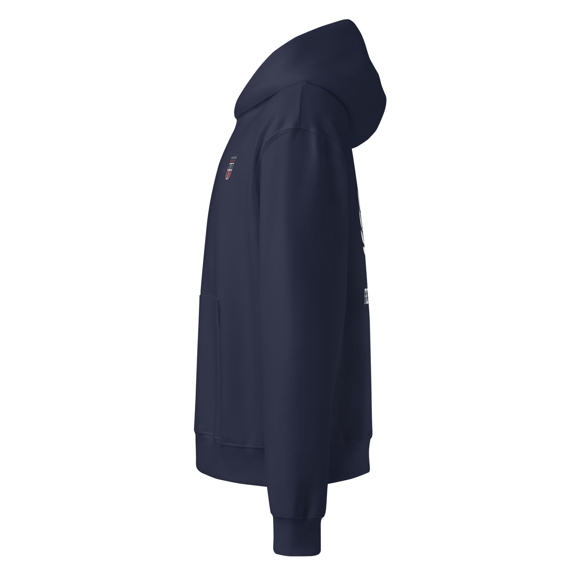 Frères de la Sarre Hoodie - L´equipe - FRÈRES DE LA SARREHoodieS