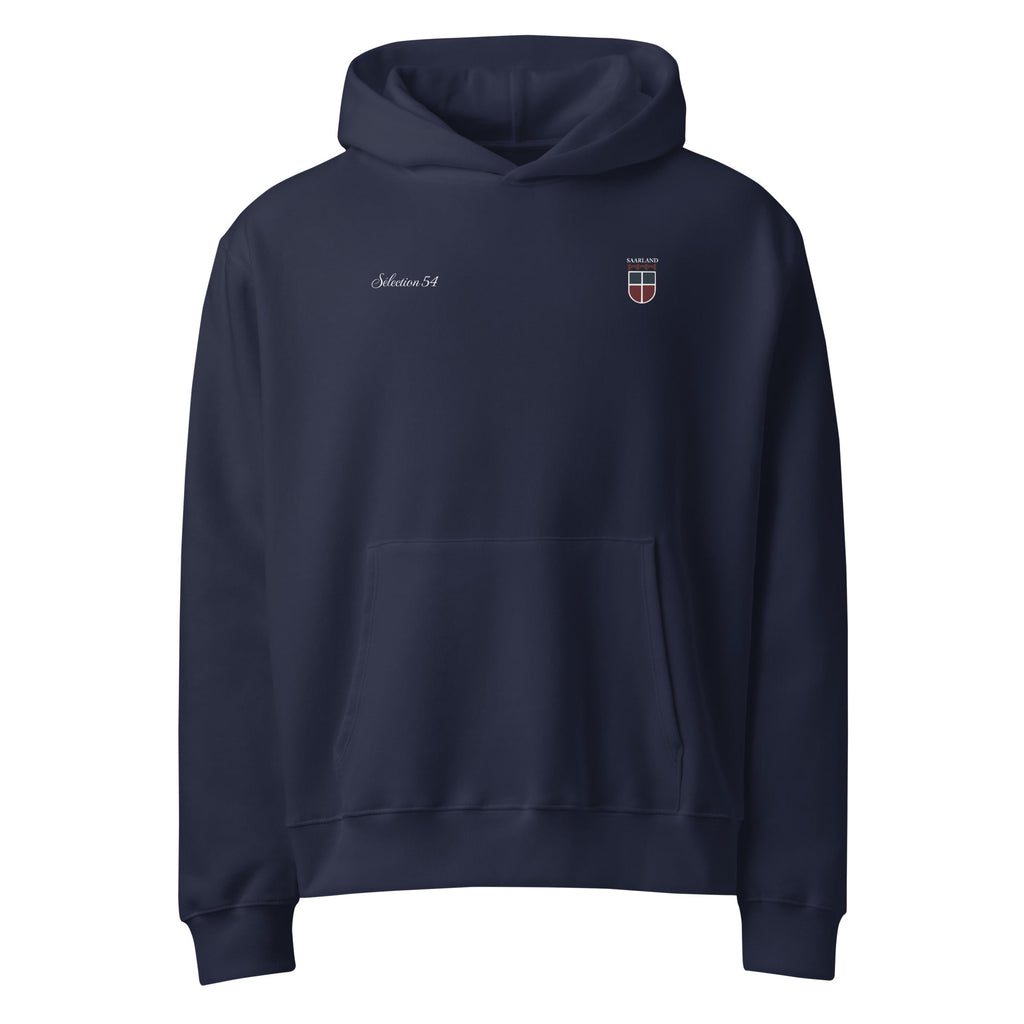 Frères de la Sarre Hoodie - L´equipe - FRÈRES DE LA SARREHoodieS