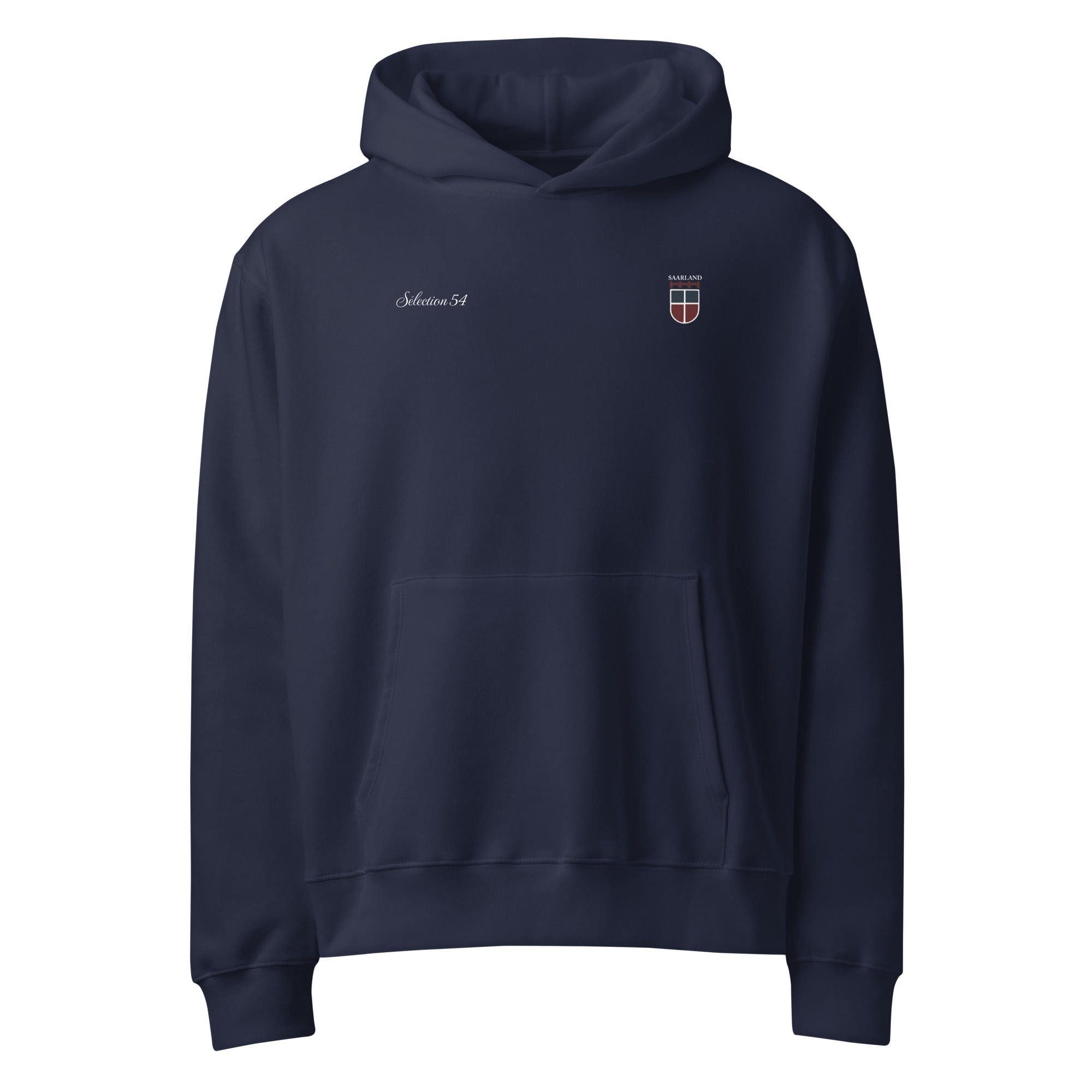Frères de la Sarre Hoodie - L´equipe - FRÈRES DE LA SARREHoodieS