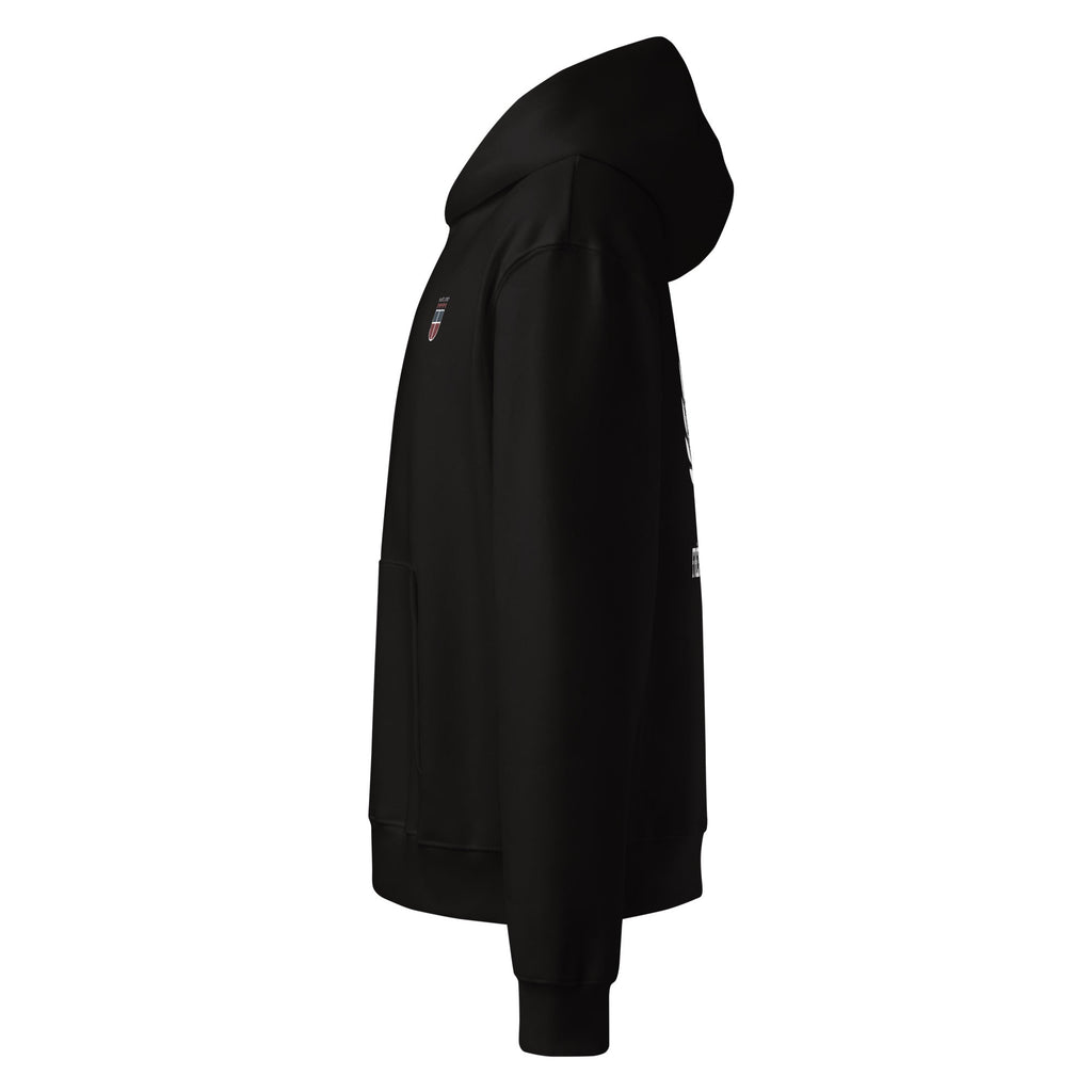 Frères de la Sarre Hoodie - L´equipe - FRÈRES DE LA SARREHoodieS