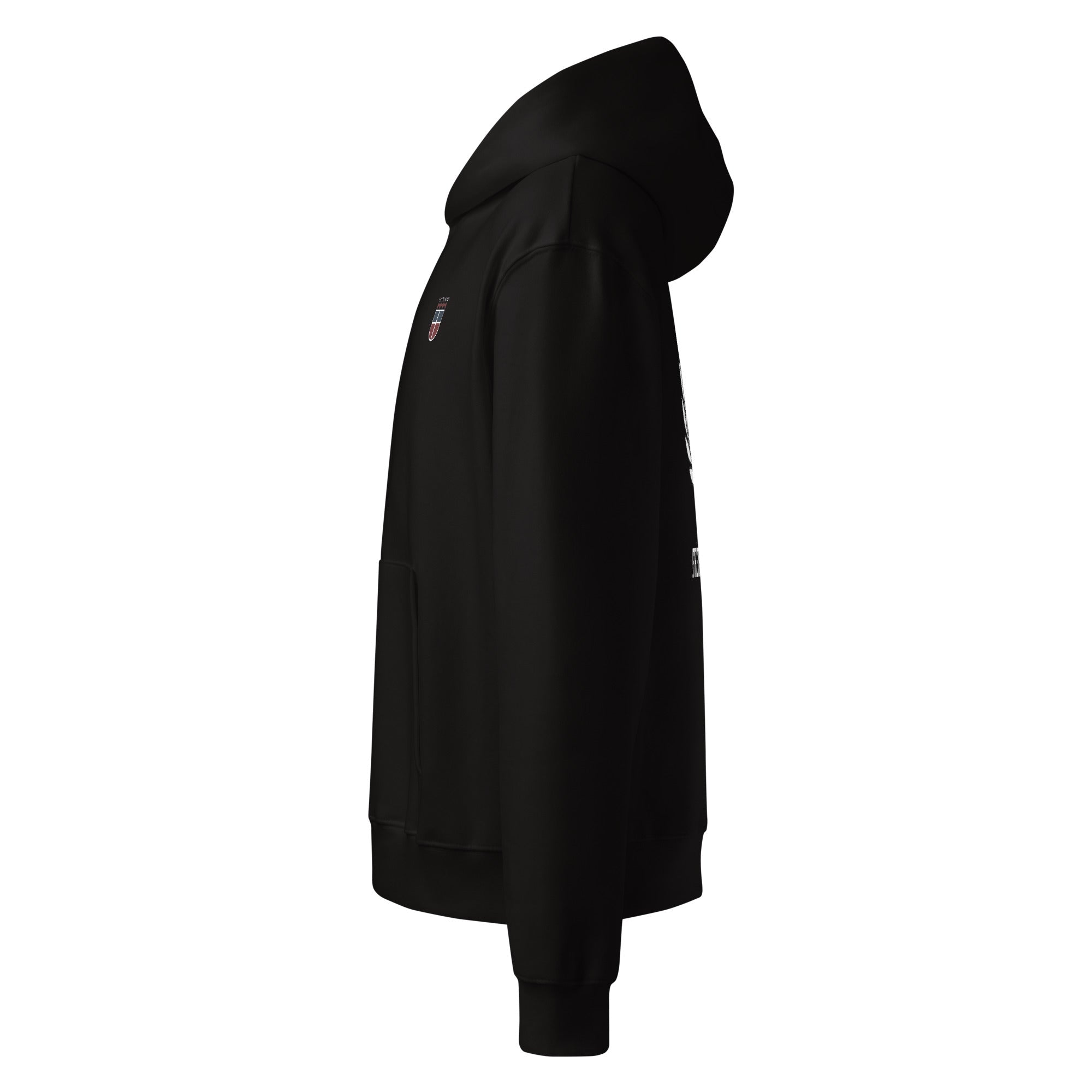 Frères de la Sarre Hoodie - L´equipe - FRÈRES DE LA SARREHoodieS