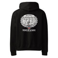 Frères de la Sarre Hoodie - L´equipe - FRÈRES DE LA SARREHoodieS