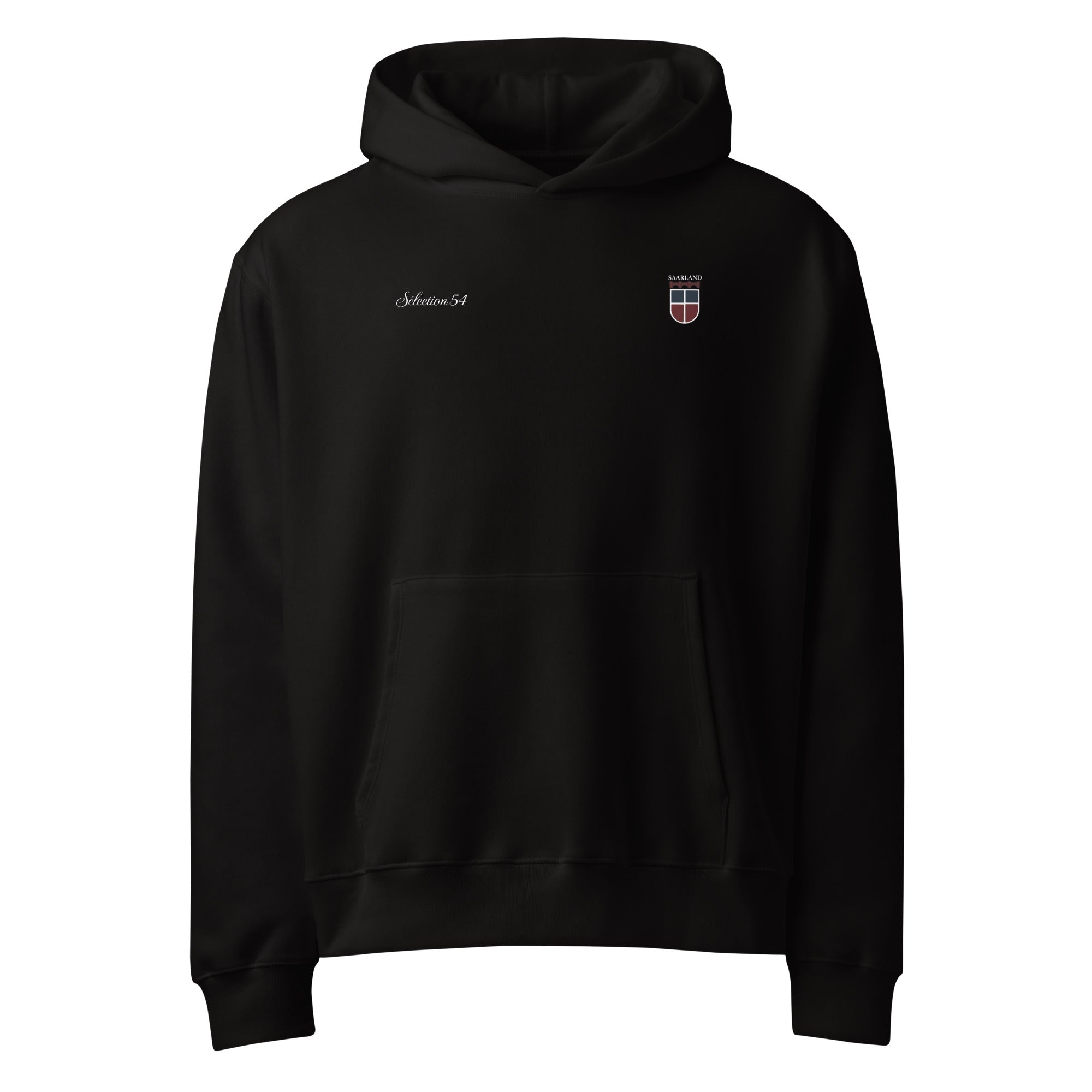 Frères de la Sarre Hoodie - L´equipe - FRÈRES DE LA SARREHoodieS