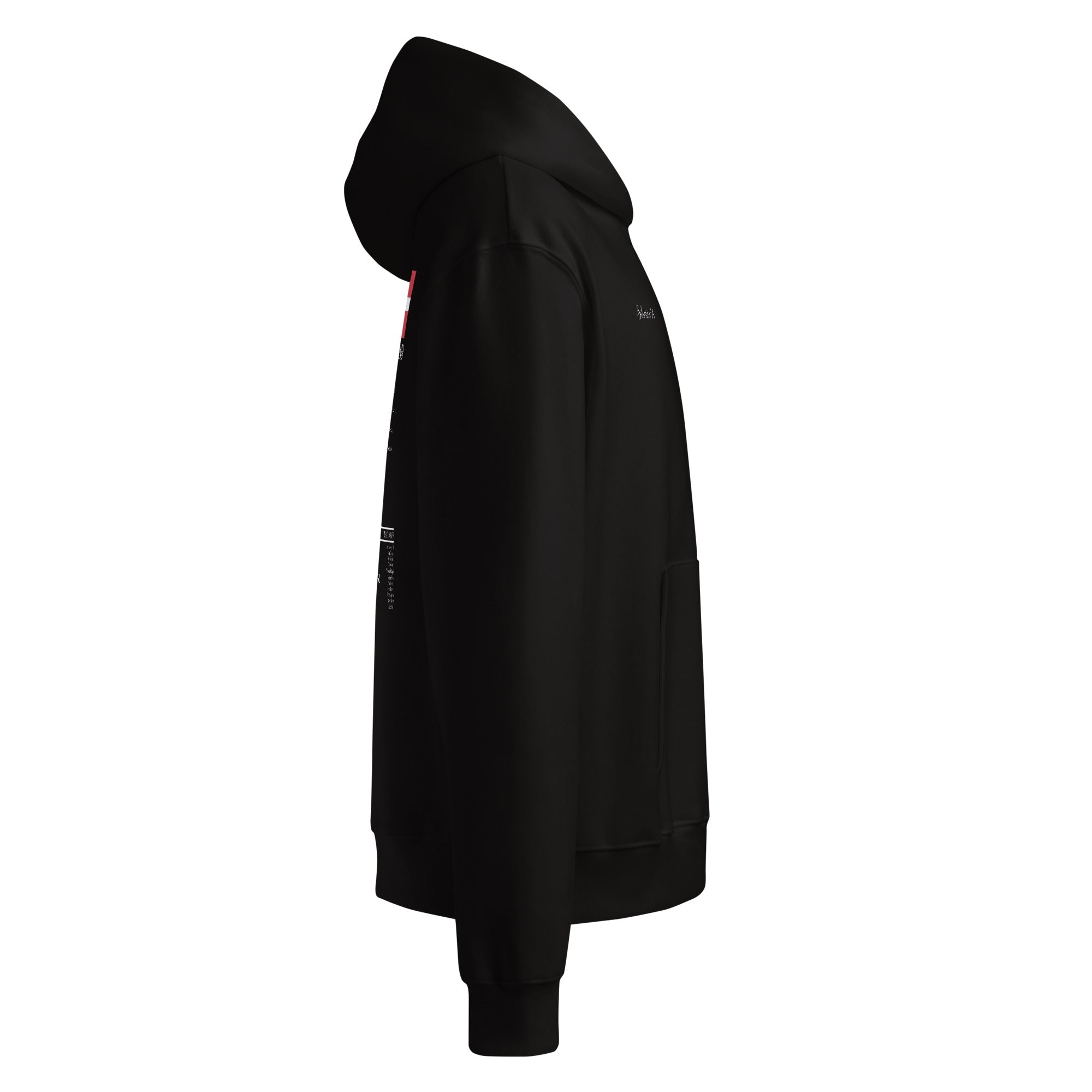 Frères de la Sarre Hoodie - Saarland vs Norwegen - FRÈRES DE LA SARREHoodieS