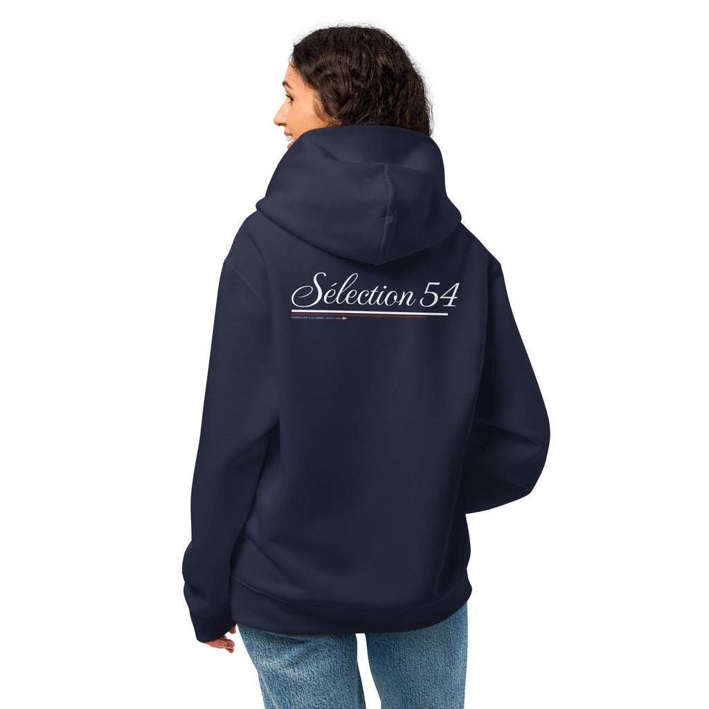 Frères de la Sarre Hoodie - Sélection 54 - FRÈRES DE LA SARRES