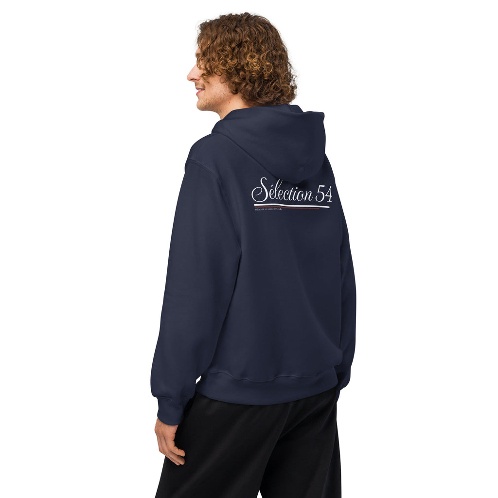 Frères de la Sarre Hoodie - Sélection 54 - FRÈRES DE LA SARRES