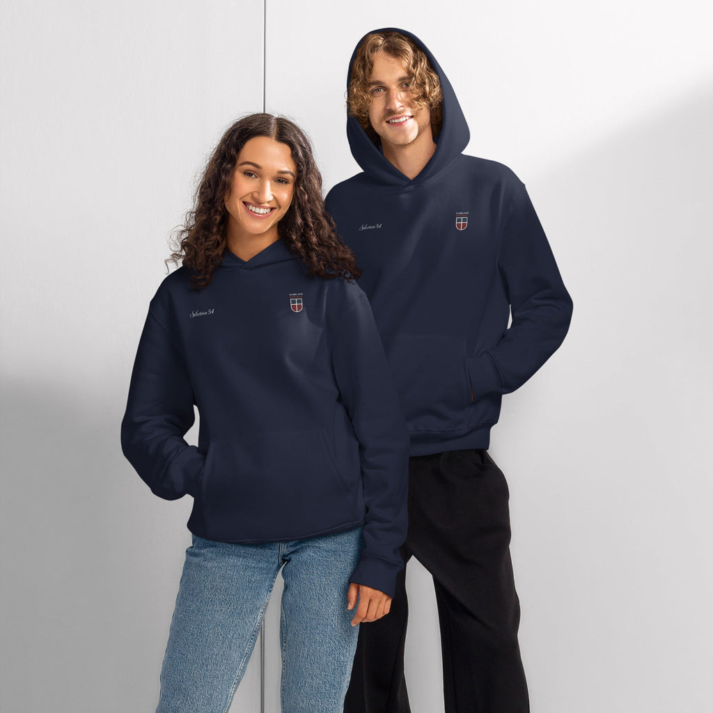 Frères de la Sarre Hoodie - Sélection 54 - FRÈRES DE LA SARRES