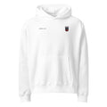 Frères de la Sarre Hoodie - Sélection 54 - FRÈRES DE LA SARRE
