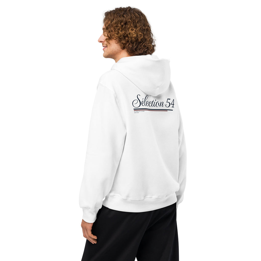 Frères de la Sarre Hoodie - Sélection 54 - FRÈRES DE LA SARRE