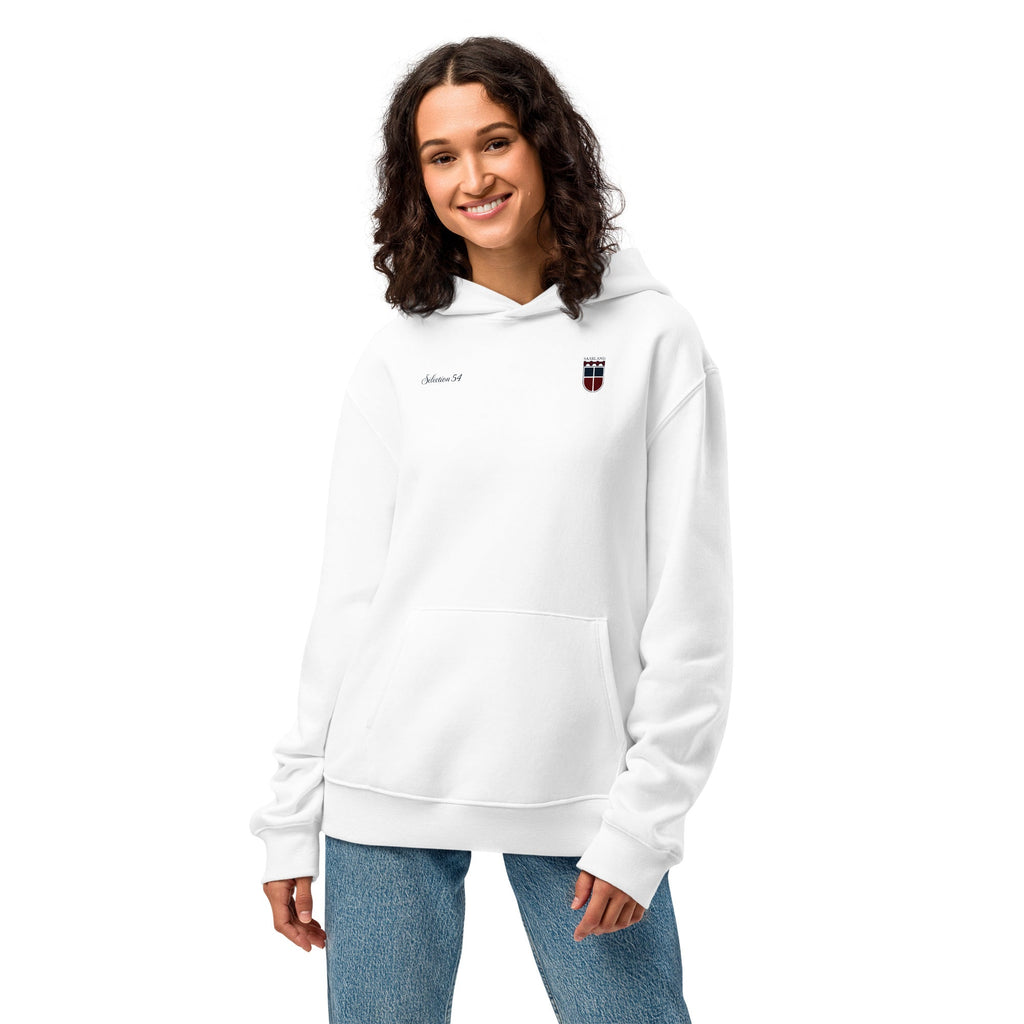 Frères de la Sarre Hoodie - Sélection 54 - FRÈRES DE LA SARRE