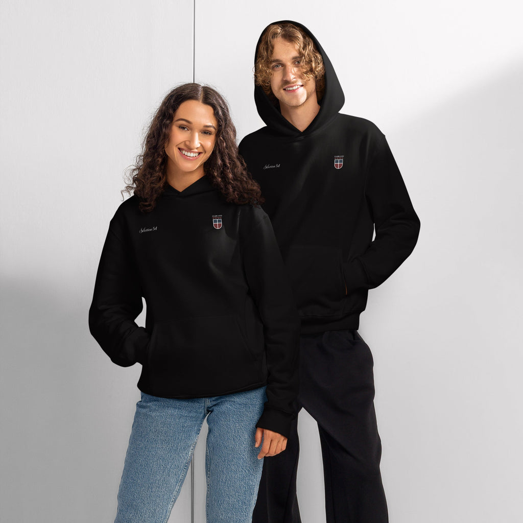Frères de la Sarre Hoodie - Sélection 54 - FRÈRES DE LA SARRES
