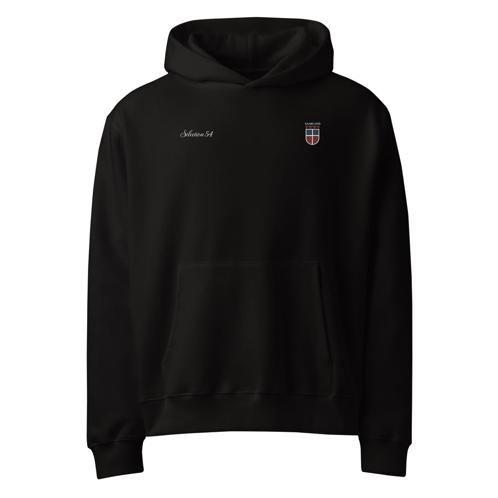 Frères de la Sarre Hoodie - Sélection 54 - FRÈRES DE LA SARRES