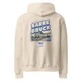 Frères de la Sarre Hoodie - St. Johanner Markt - FRÈRES DE LA SARREHoodieS