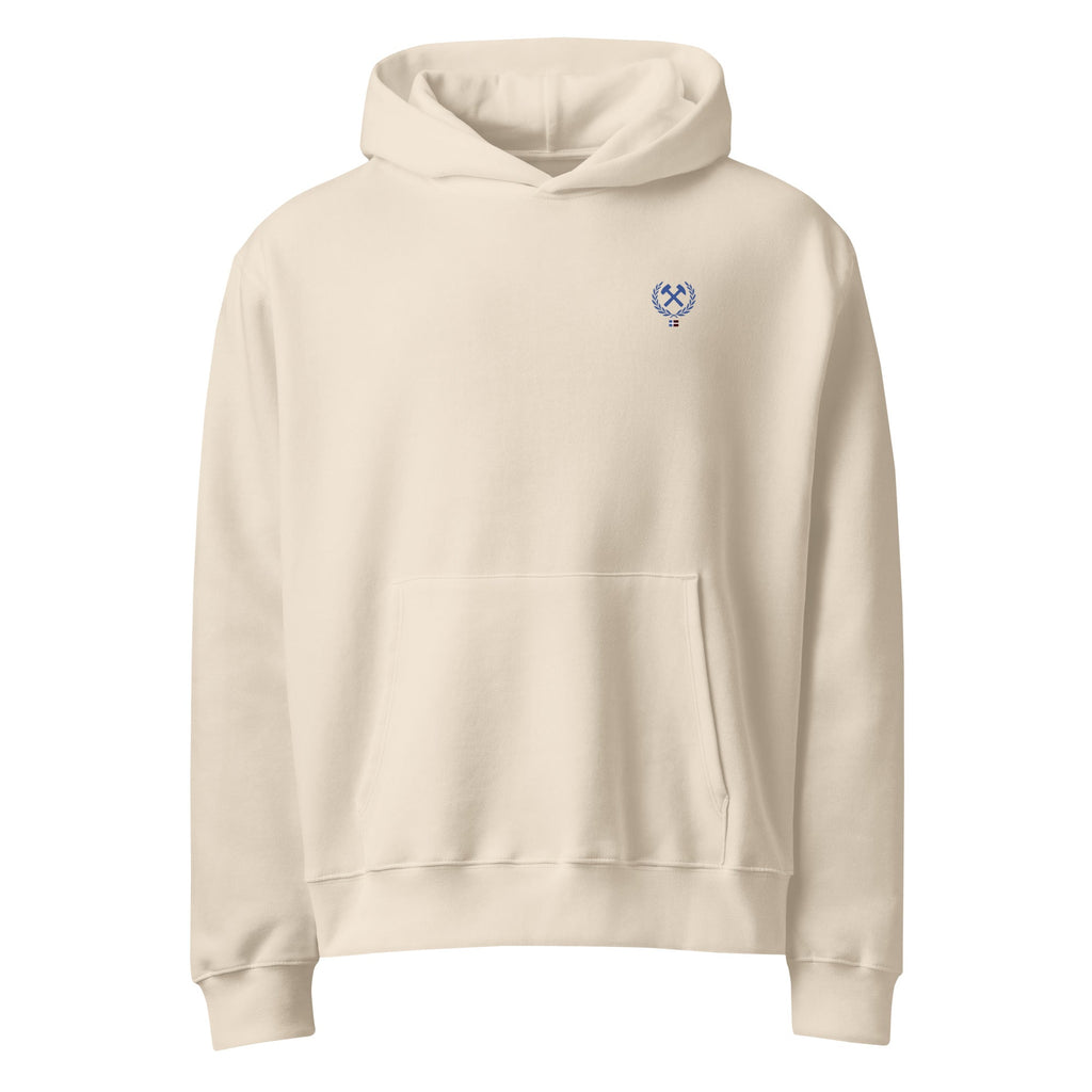 Frères de la Sarre Hoodie - St. Johanner Markt - FRÈRES DE LA SARREHoodieS