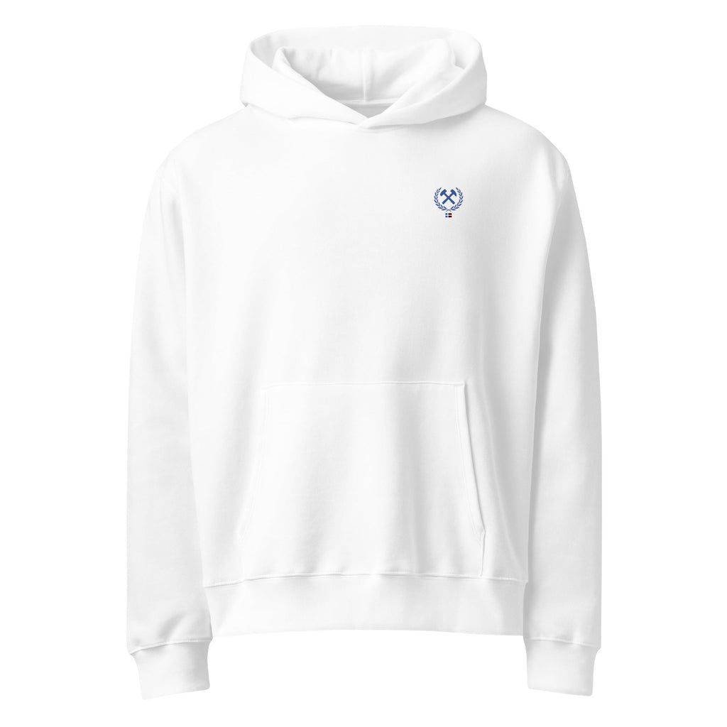 Frères de la Sarre Hoodie - St. Johanner Markt - FRÈRES DE LA SARREHoodieS
