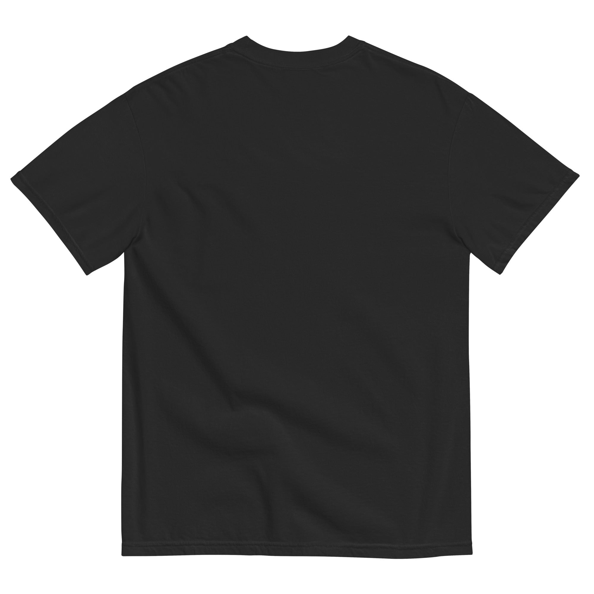 Frères de la Sarre Shirt - Bleu et Noir schwarz/blau - FRÈRES DE LA SARRET-Shirt