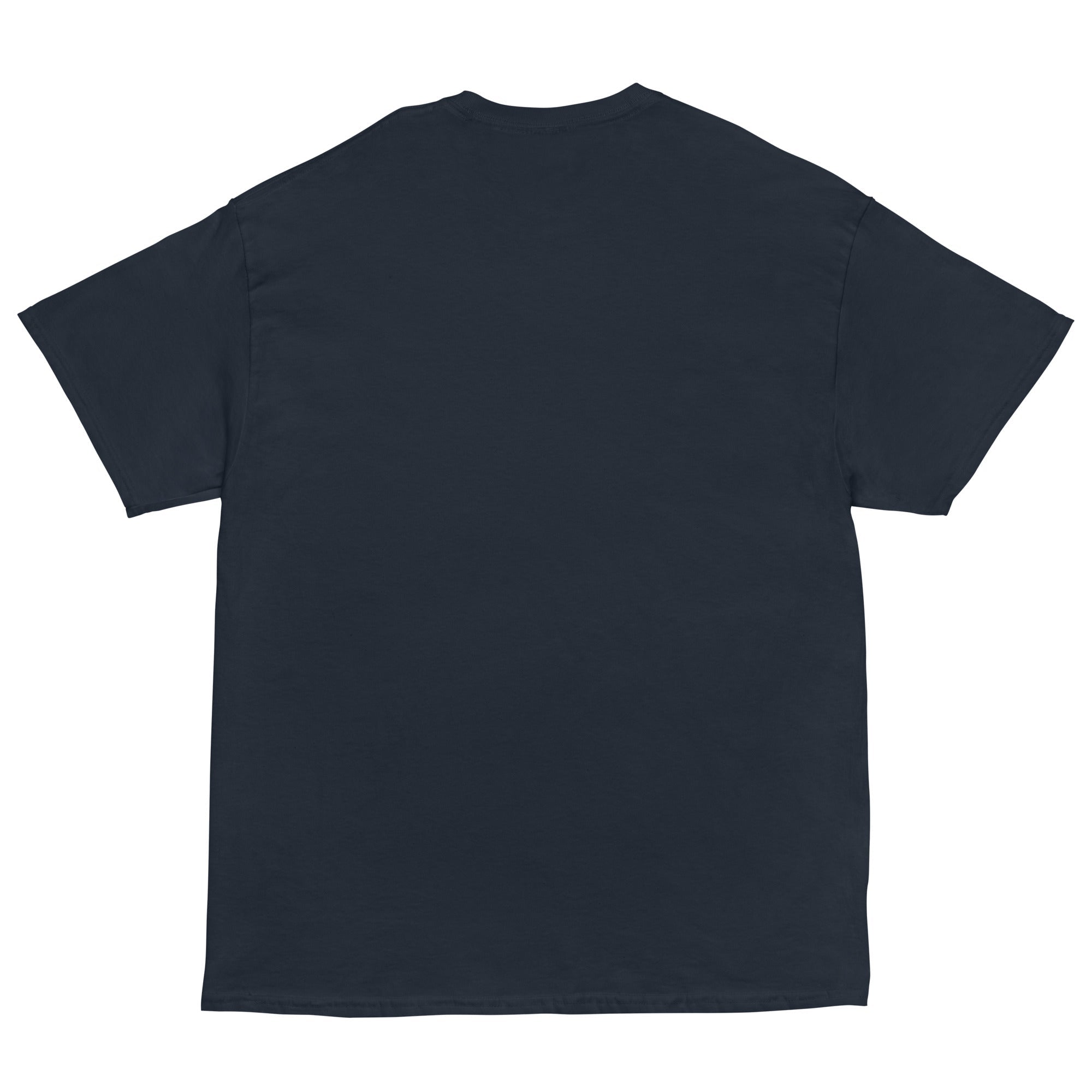 Frères de la Sarre Shirt - Bleu et Noir - FRÈRES DE LA SARRET-Shirt