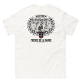 Frères de la Sarre Shirt - L`equipe - FRÈRES DE LA SARRET-Shirt