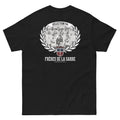 Frères de la Sarre Shirt - L`equipe - FRÈRES DE LA SARRET-ShirtS