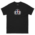 Frères de la Sarre Shirt - Pour la Sarre Graffiti - FRÈRES DE LA SARRET-ShirtS