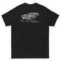 Frères de la Sarre Shirt - Rigatoni - FRÈRES DE LA SARRET-ShirtS