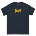 Frères de la Sarre Shirt - Sarrebruck Sports - FRÈRES DE LA SARRET-ShirtMarineblau