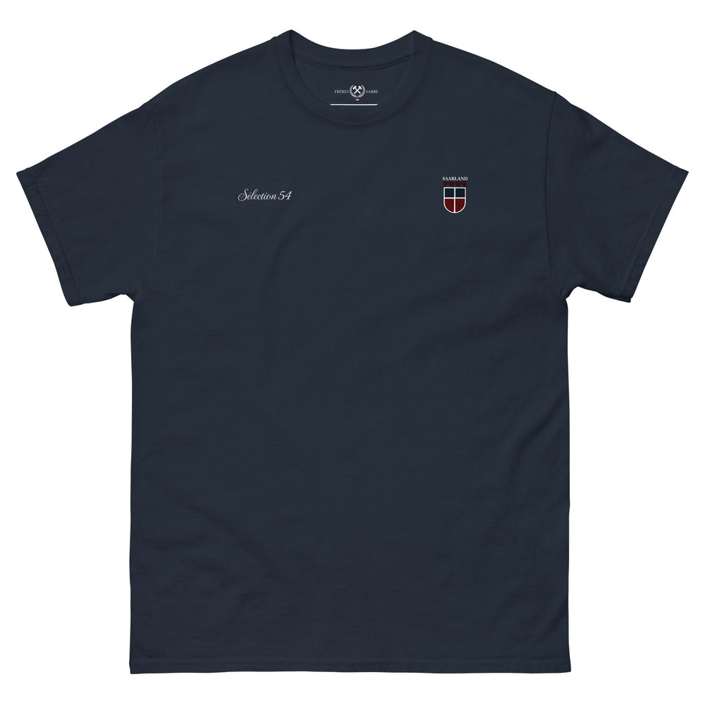 Frères de la Sarre Shirt - Sélection 54 - FRÈRES DE LA SARRET-ShirtS
