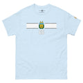 Frères de la Sarre Shirt - seleSAAR Argentinien - FRÈRES DE LA SARRET-Shirt