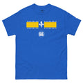Frères de la Sarre Shirt - seleSAAR Bosnien - FRÈRES DE LA SARRET-Shirt