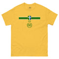 Frères de la Sarre Shirt - seleSAAR Brazil - FRÈRES DE LA SARRET-Shirt