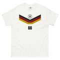 Frères de la Sarre Shirt - seleSAAR Deutschland - FRÈRES DE LA SARRET-Shirt