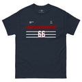 Frères de la Sarre Shirt - seleSAAR France - FRÈRES DE LA SARRET-Shirt
