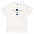 Frères de la Sarre Shirt - seleSAAR Italien - FRÈRES DE LA SARRET-Shirt